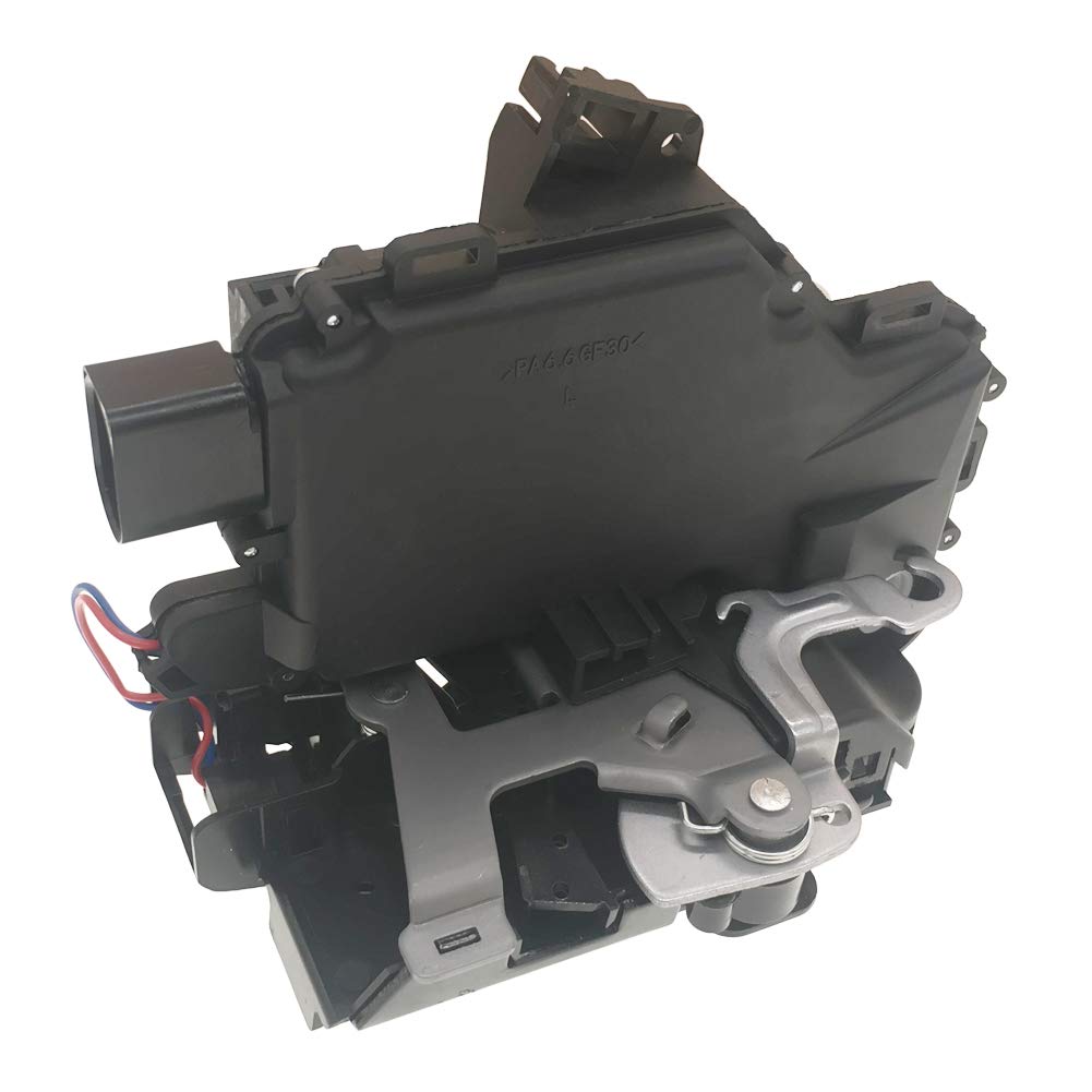 Amazon.com: Door Lock Latch Actuator 3B1837015A Front Left Hand